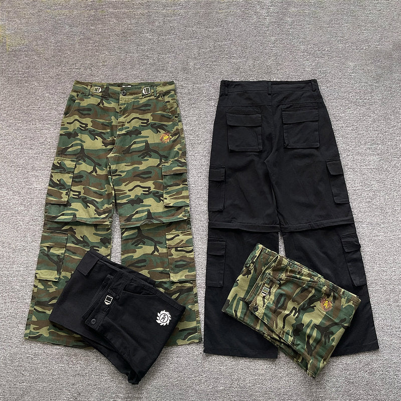 Pantalones Broken Planet 2x1 Urbanos