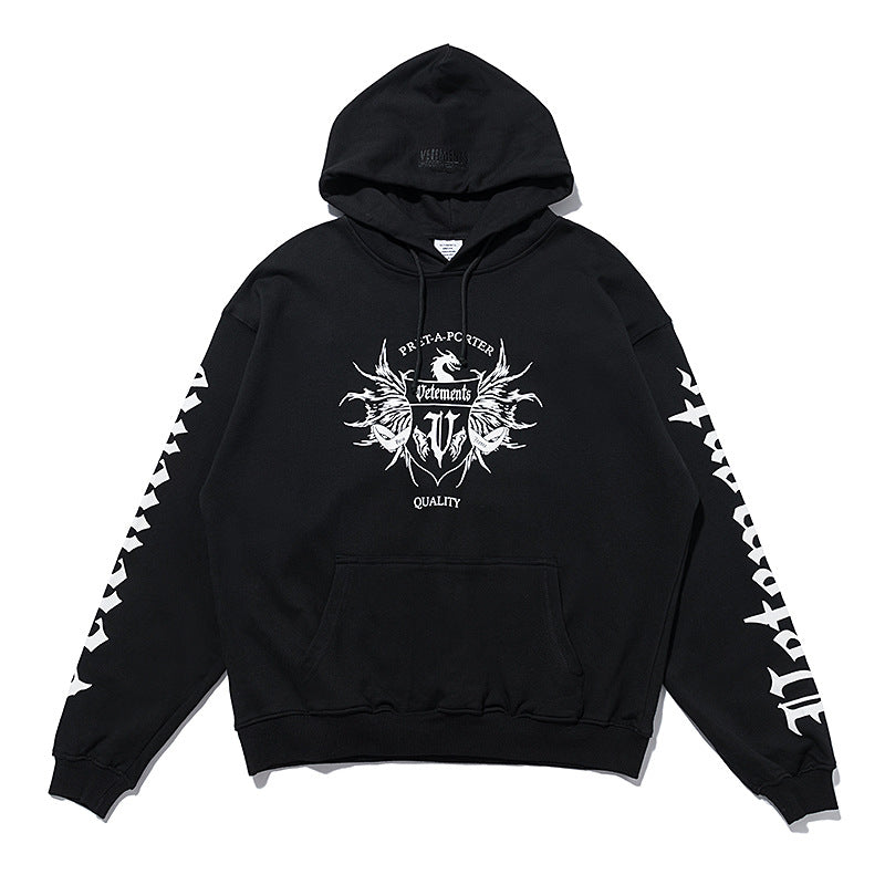 VETE*ENTS HOODIE