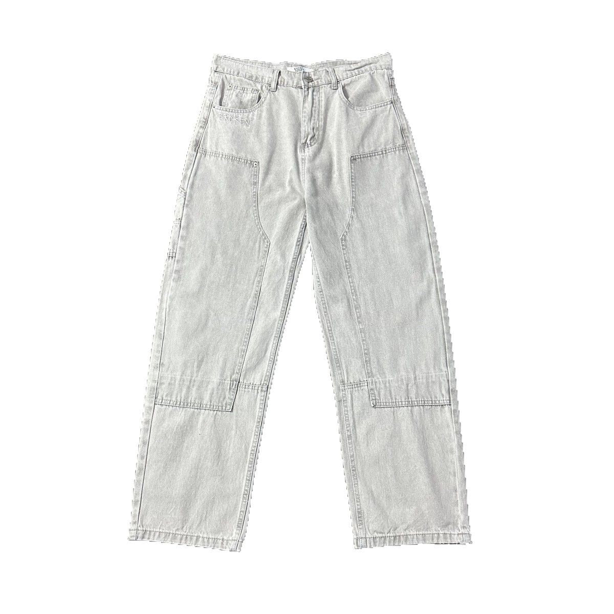 Jeans BROEN Planeta Urbano