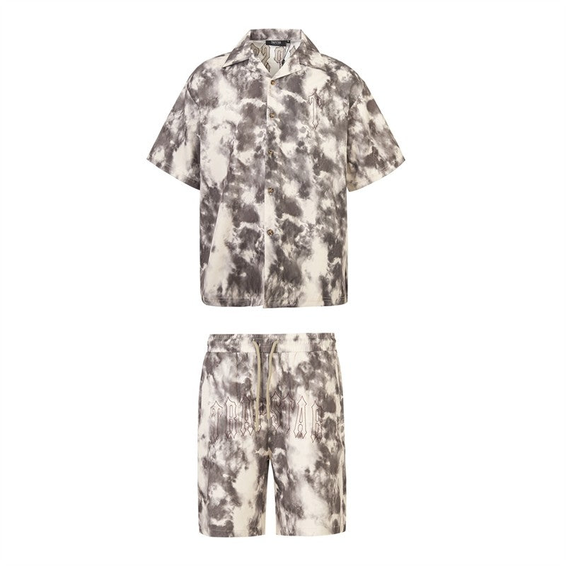 Conjunto Deportivo Trapstar Streetwear Urbano