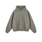HOODIE BLANK BOXY