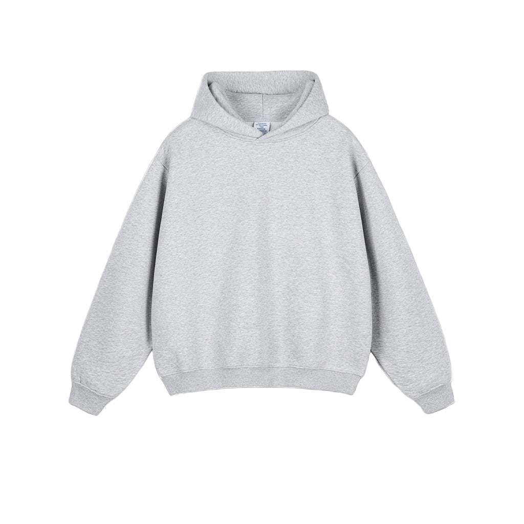 HOODIE BLANK BOXY