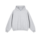 HOODIE BLANK BOXY