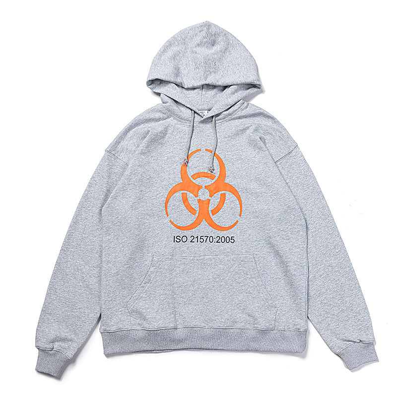 VETE*ENTS HOODIE