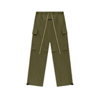 Pantalones Cargo Essentials Estilo Urbano