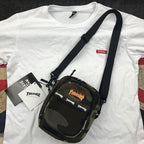 Bolso Cruzado Pequeño de Moda