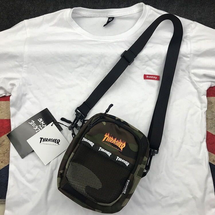 Bolso Cruzado Pequeño de Moda