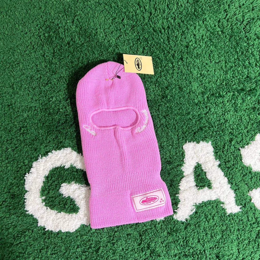 Gorro Beanie Corteiz CRTW Crucero