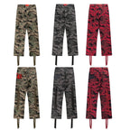 Pantalones HELSTAR de Estilo Urbano