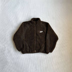 Chaqueta Puffer Broken Planet Plumas