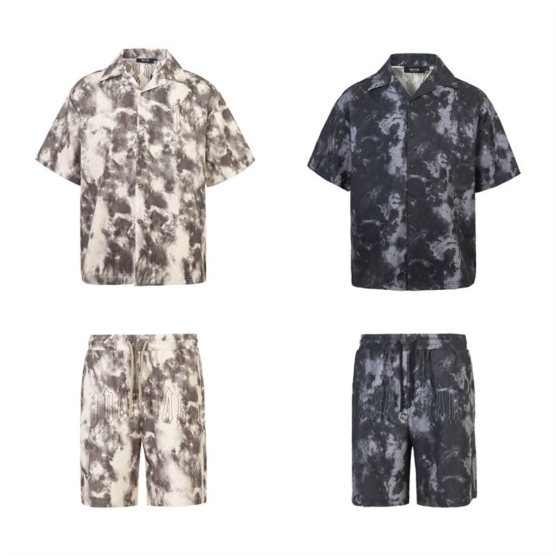 Conjunto Deportivo Trapstar Streetwear Urbano