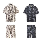 Conjunto Deportivo Trapstar Streetwear Urbano