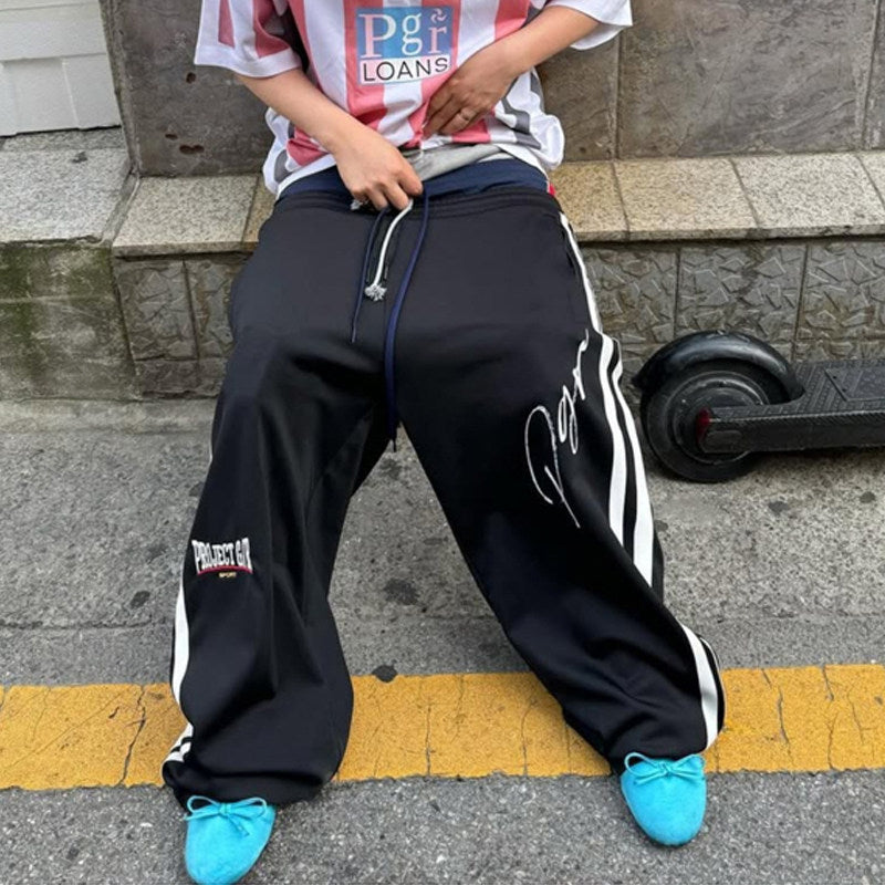 Pantalones PRO*ECT GR Streetwear Urbano Imagen secundaria del producto