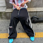 Pantalones PRO*ECT GR Streetwear Urbano