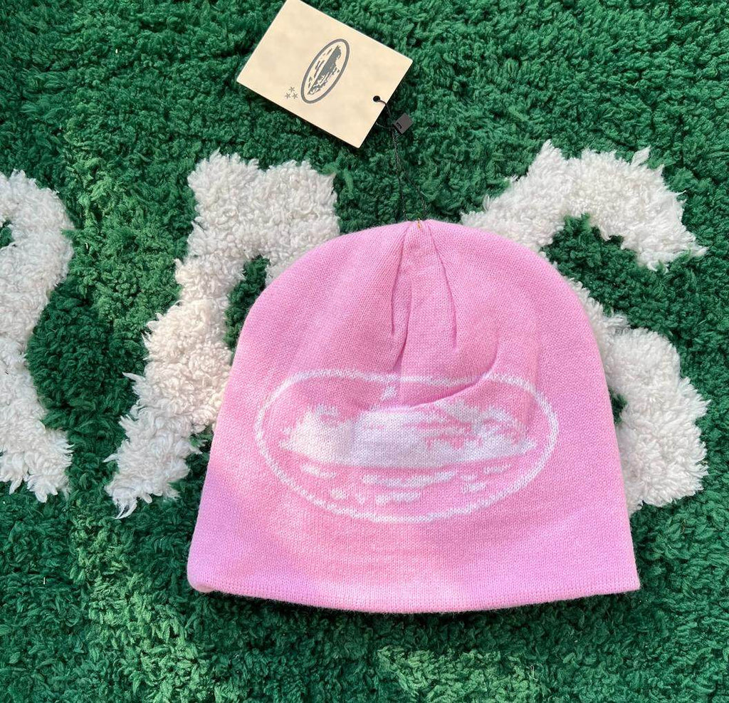 Gorro Beanie Corteiz CRTW Crucero