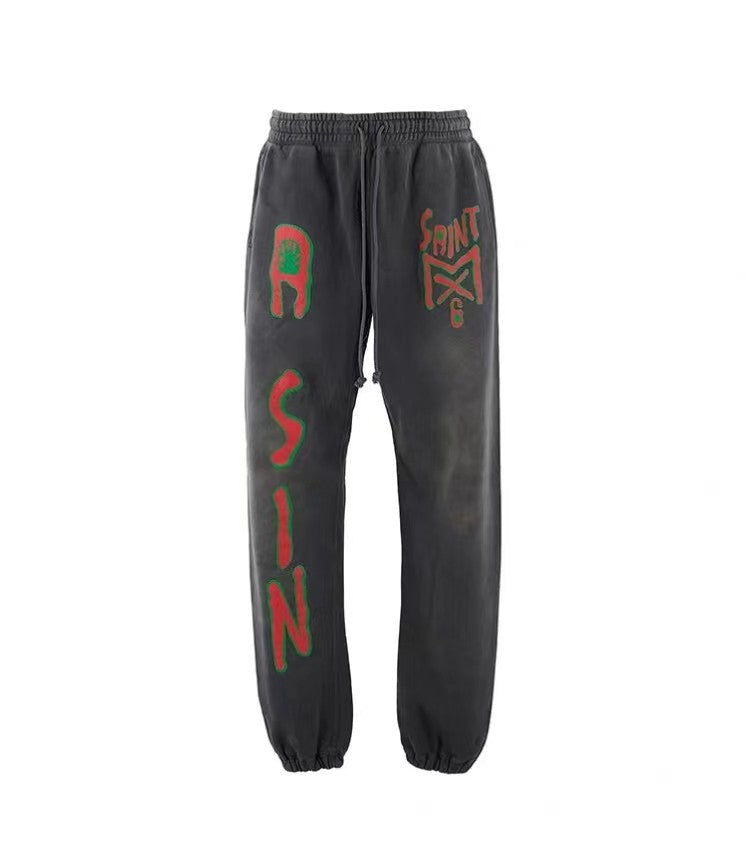 Pantalones SAI*T Modernos Unisex