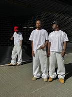 Pantalones PEE Studios Estilo Urbano