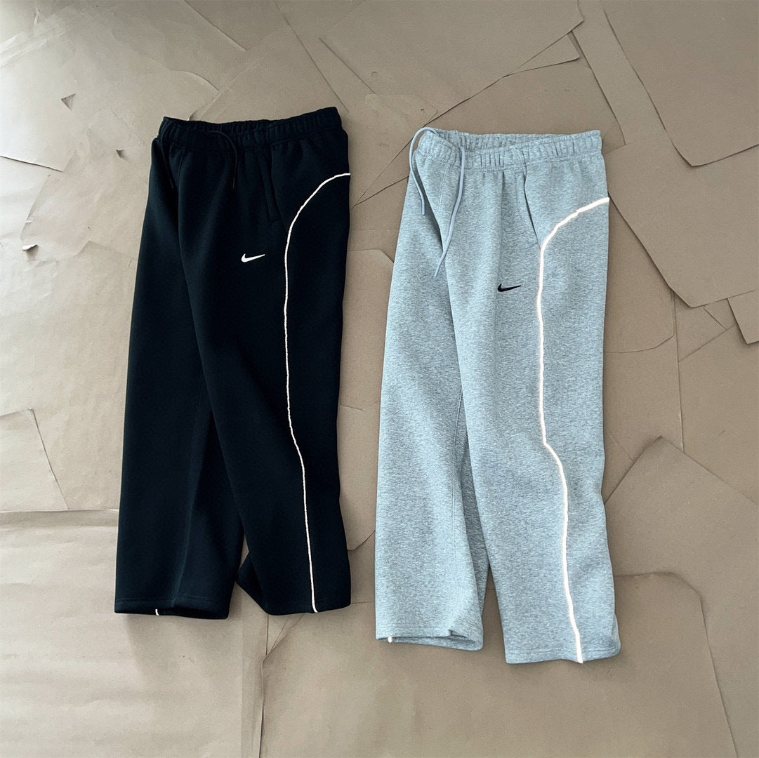 Pantalones NICTA x NIKE Urbanos Imagen secundaria del producto