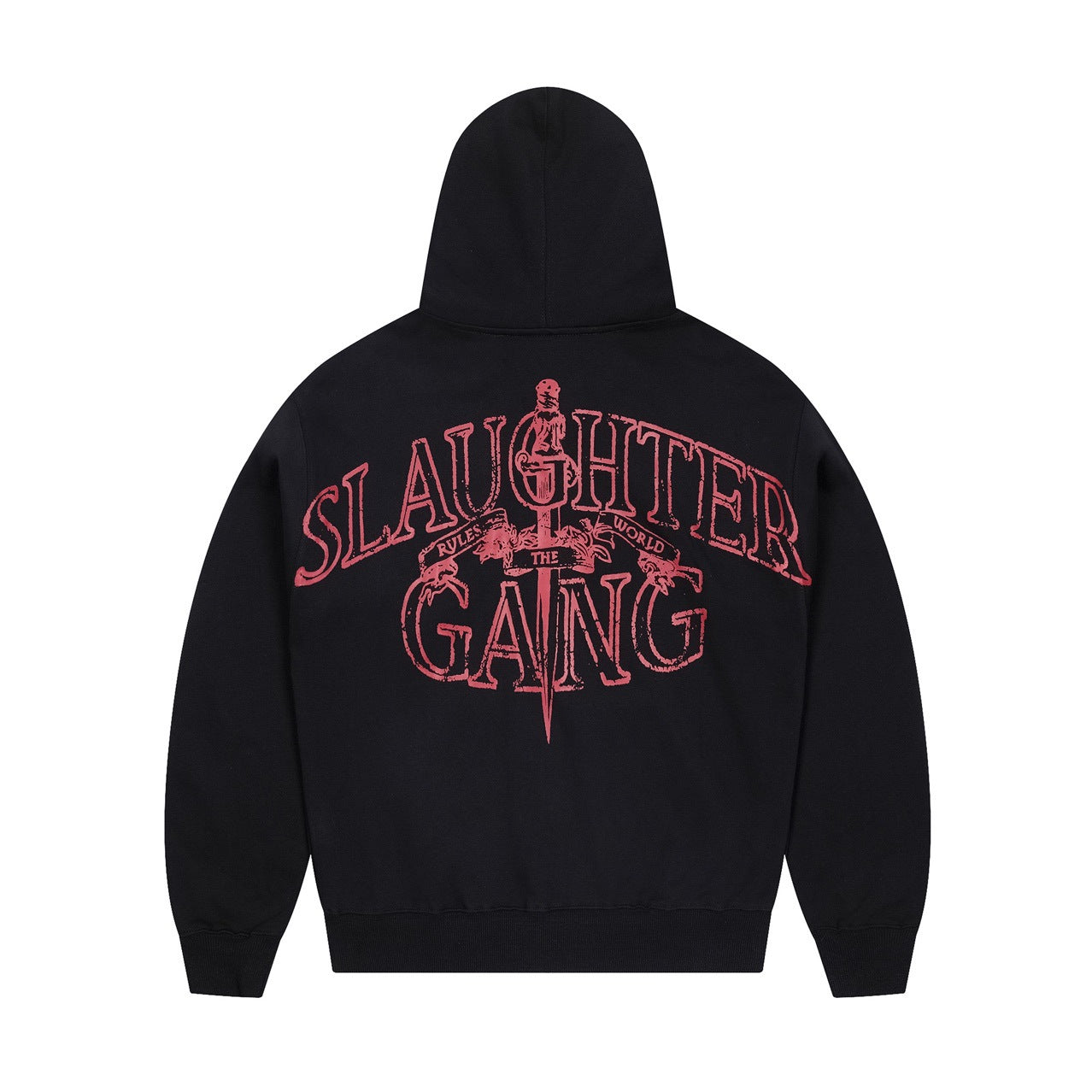 CO*TEIZ HOODIE Imagen principal del producto