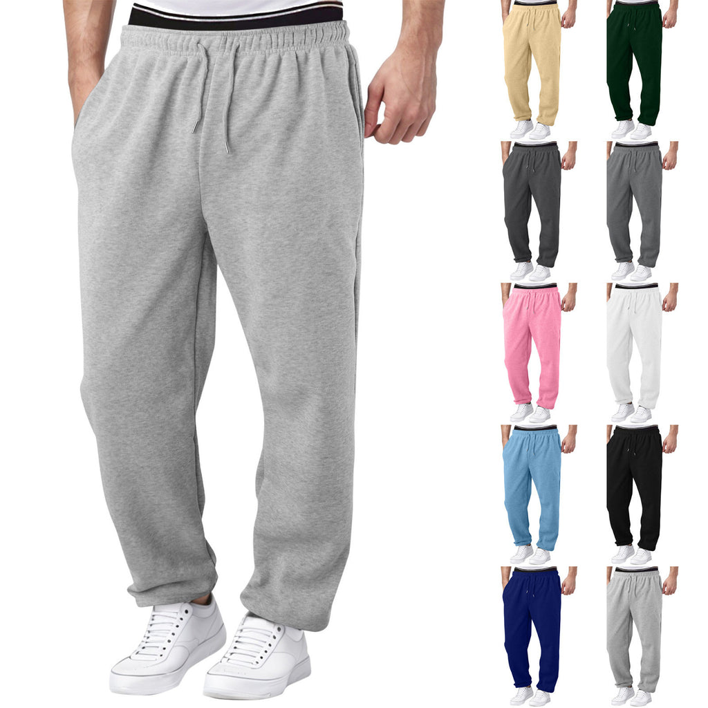 Sweatpants Baratos Estilo Urbano (5)