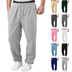 Sweatpants Baratos Estilo Urbano (5)
