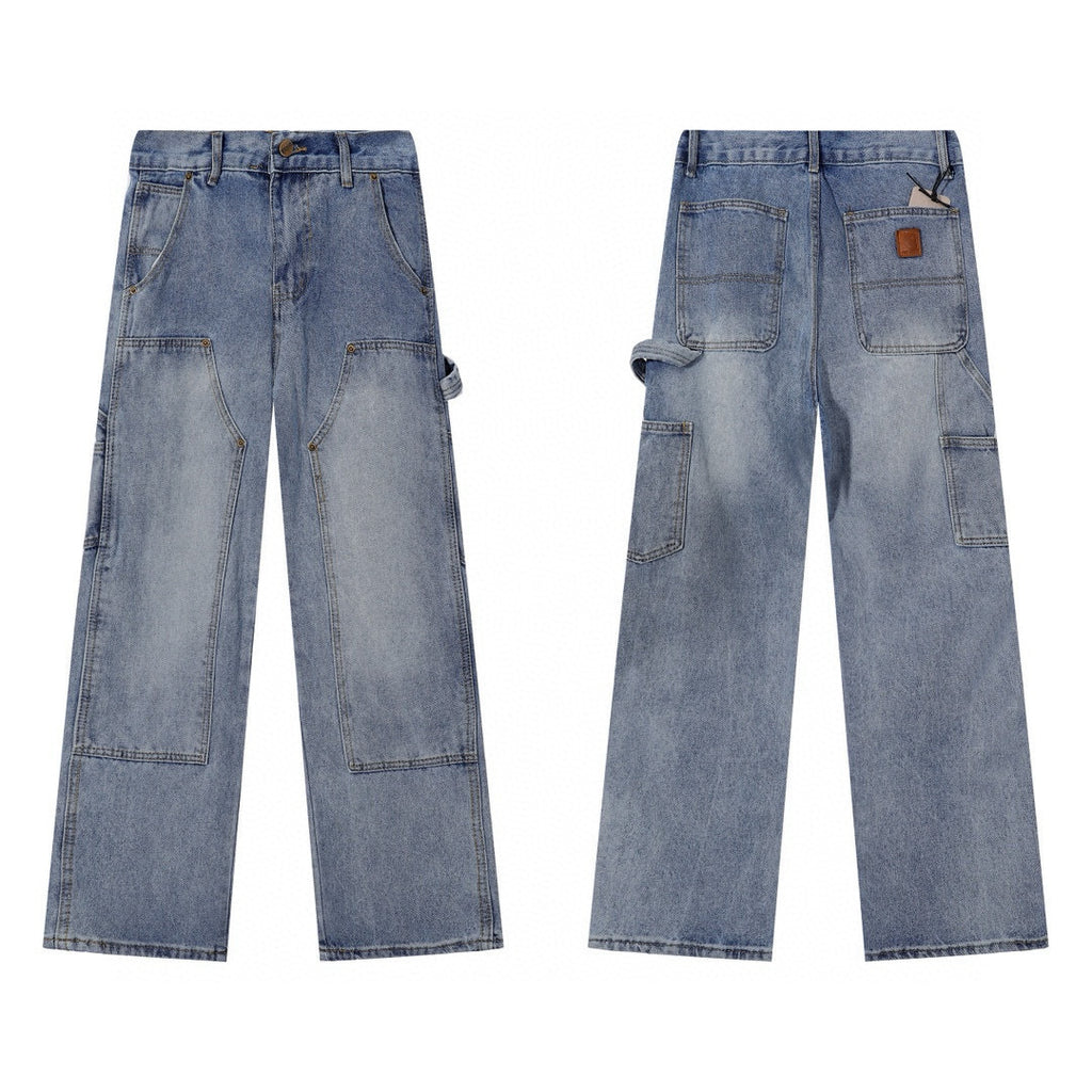 Cargos Carhartt Estilo Urbano