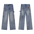 Cargos Carhartt Estilo Urbano