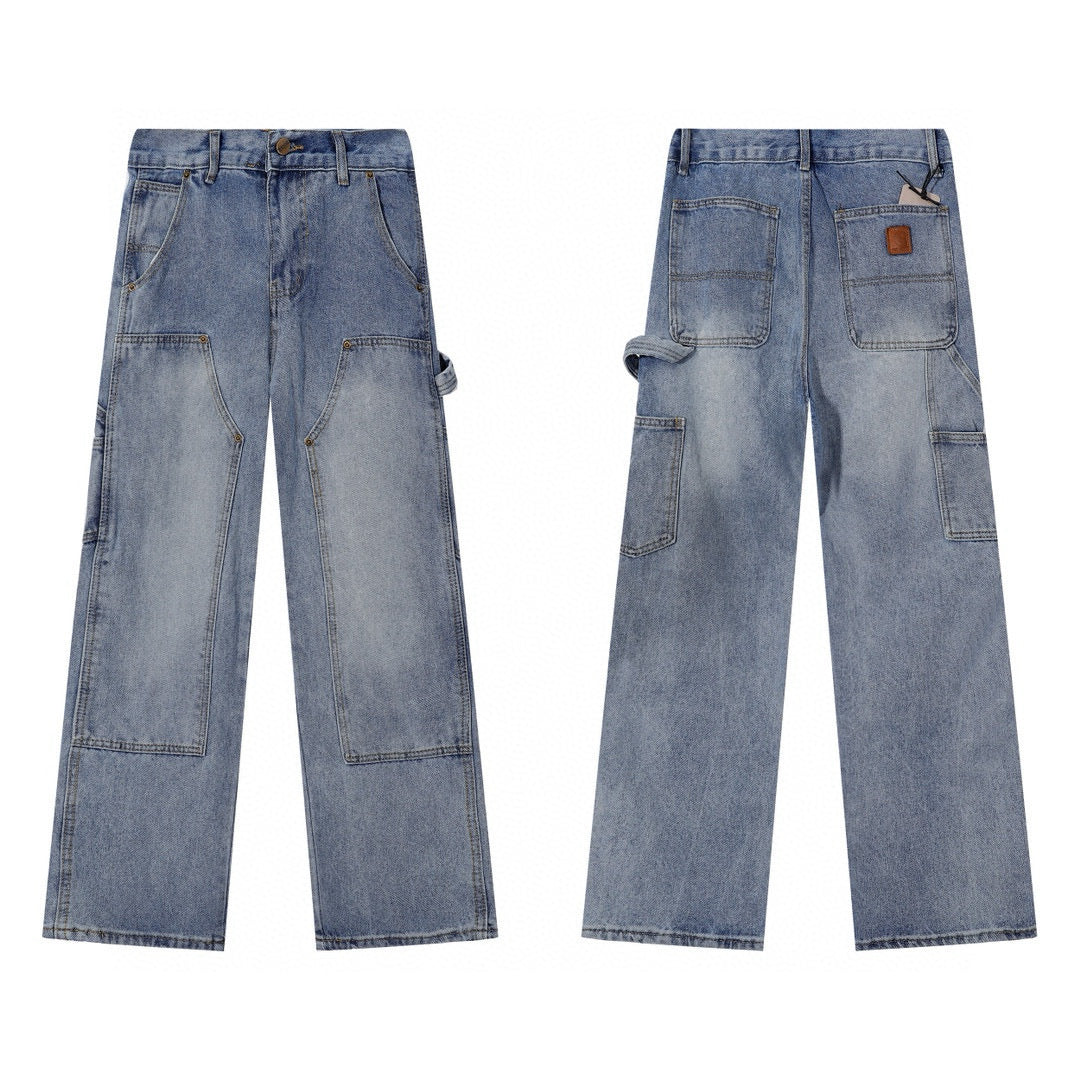 Cargos Carhartt Estilo Urbano