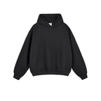 HOODIE BLANK BOXY
