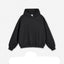 Sudadera Capucha Blank Boxy Oversized Personalizable