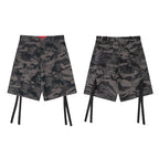 Pantalones HELSTAR de Estilo Urbano