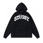 STUS*Y N*KE HOODIE