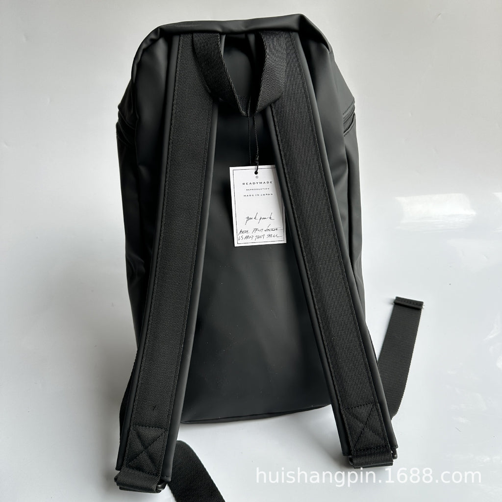 Mochilas Bordadas 2025 Moda Unisex