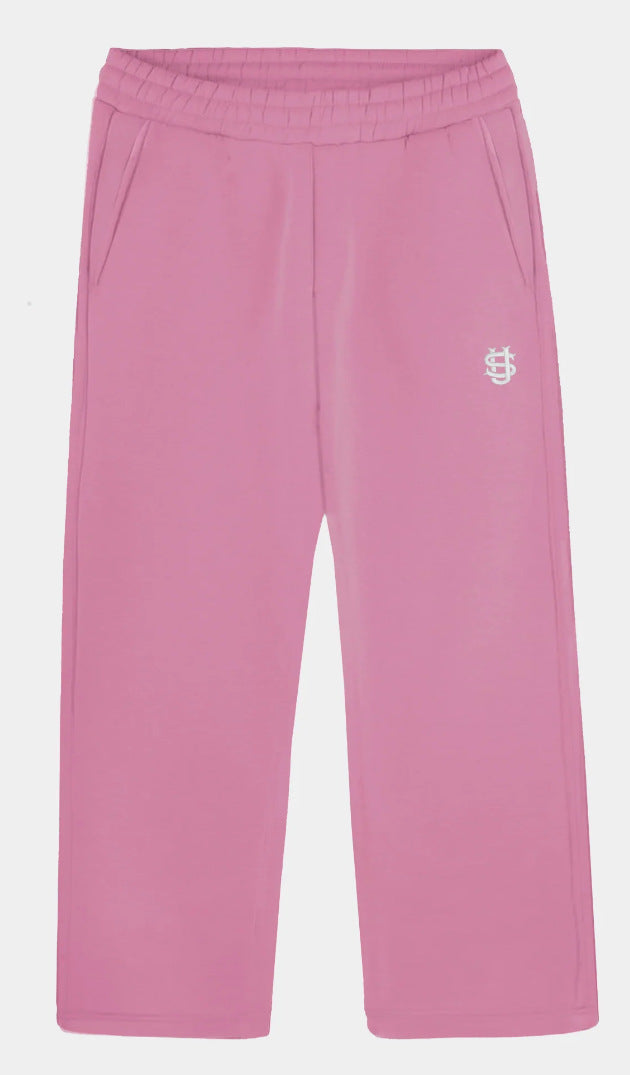 Chándal Económico Parejas Bordado Informal