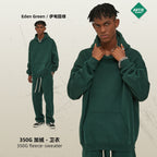 Sudadera Capucha Blank Básica Personalizable