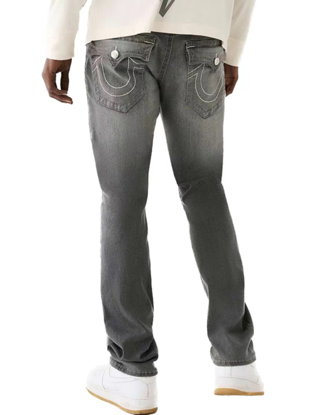 Jeans True Religion de Alta Calidad