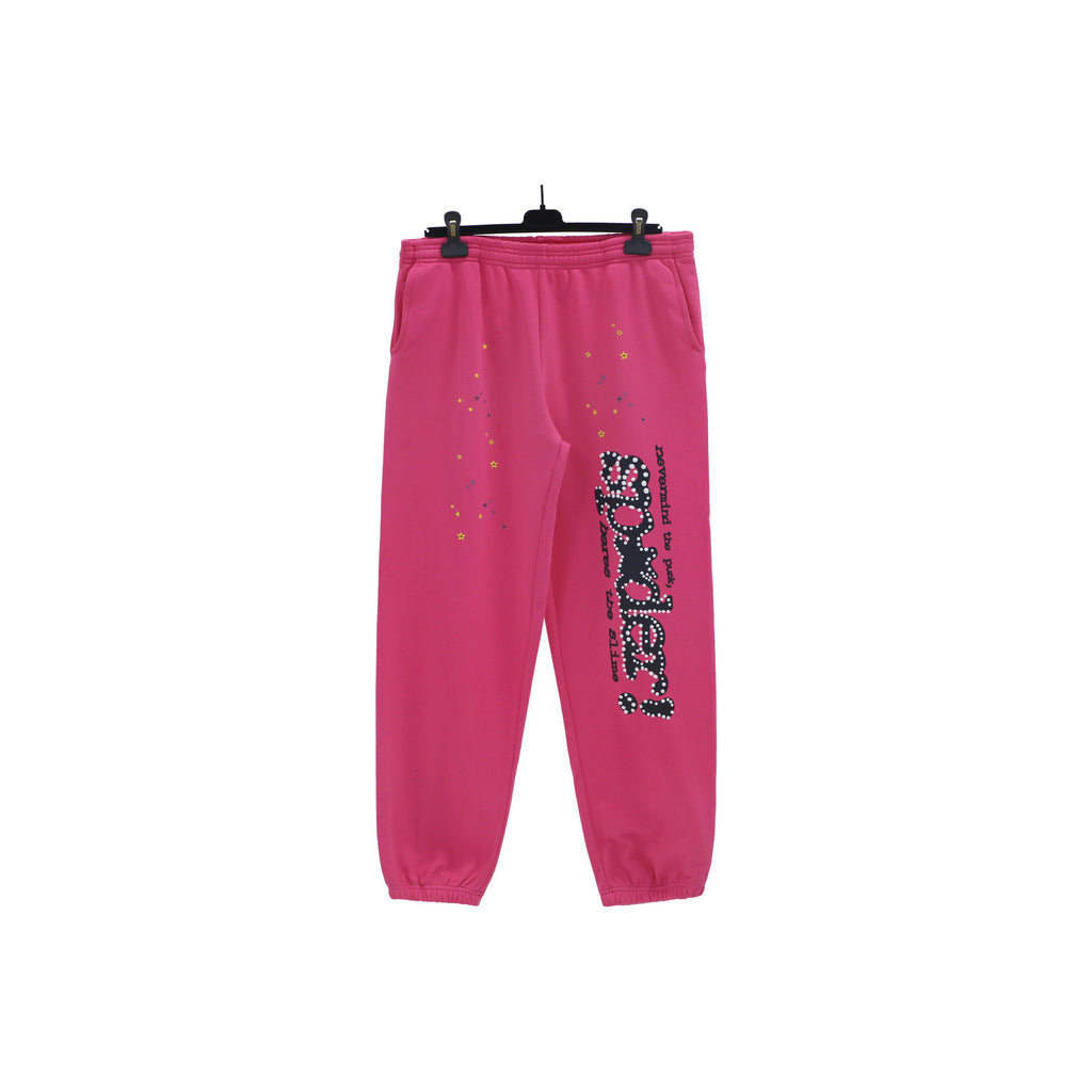 Sudadera Capucha SP*DER Streetwear Urbano