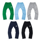 Pantalones Deportivos CARTEIZ Estilo Urbano