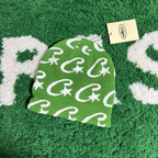 Gorro Beanie Corteiz CRTW Crucero