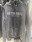 VET*MENTS HOODIES