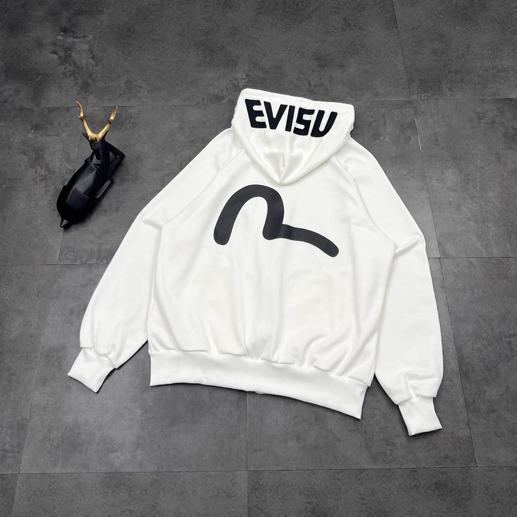 EV*SU HOODIE