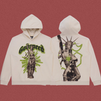 Sudadera Capucha GO*SPEED Streetwear Urbano