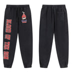 Pantalones SAI*T Modernos Unisex