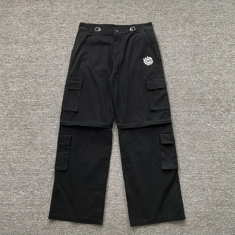 Pantalones Broken Planet 2x1 Urbanos Imagen principal del producto