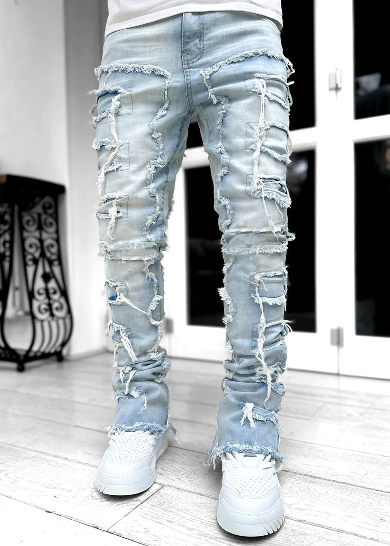 BLANK JEANS