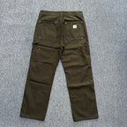 Cargos Carhartt Estilo Urbano