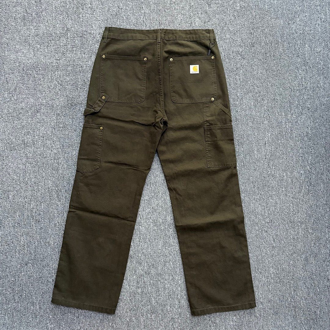 Cargos Carhartt Estilo Urbano