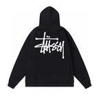 STUS*Y N*KE HOODIE