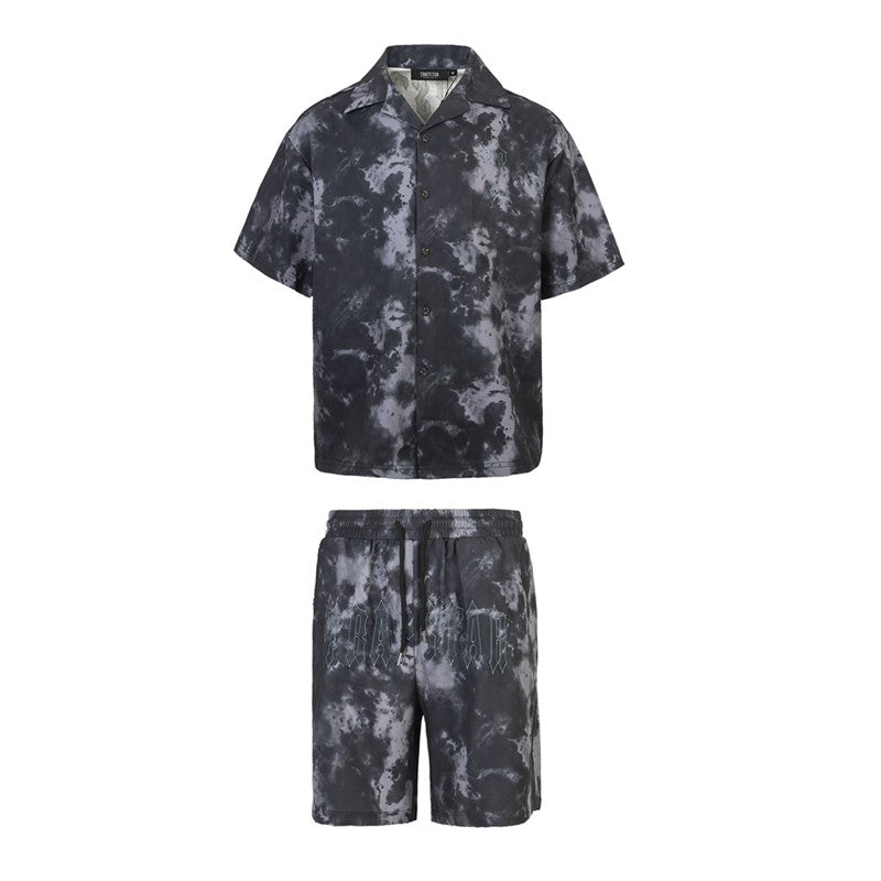 Conjunto Deportivo Trapstar Streetwear Urbano