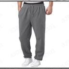 Sweatpants Baratos Estilo Urbano (5)